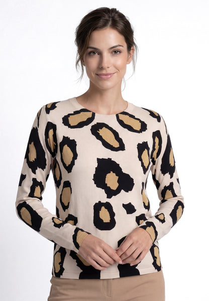 usha Women's Sweater