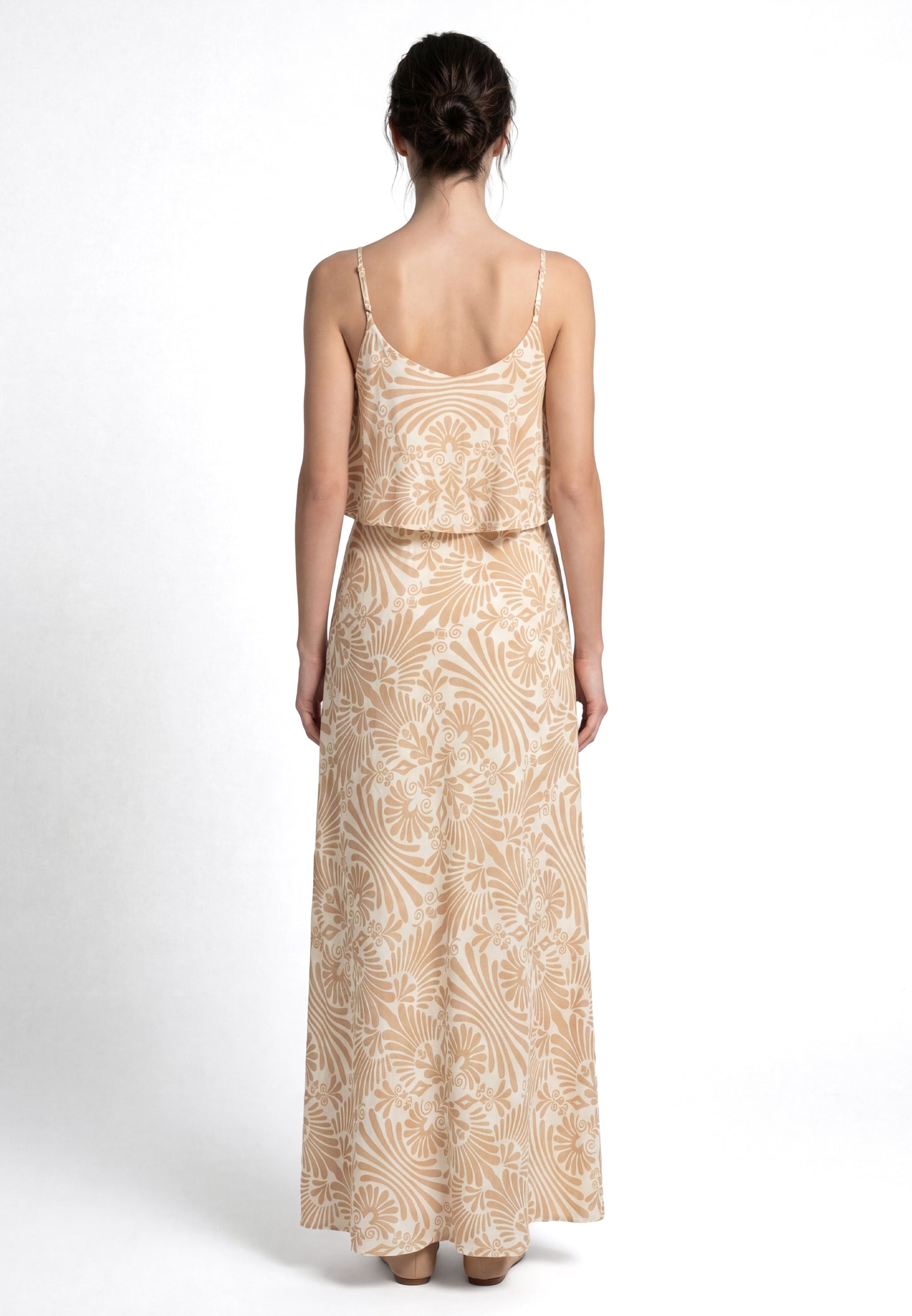 usha Women's Dress
