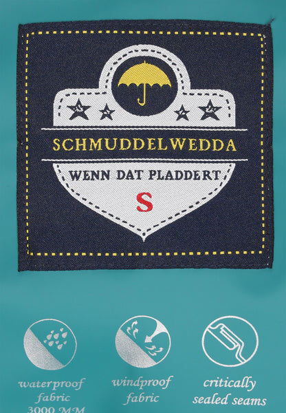 Schmuddelwedda Damen Coat