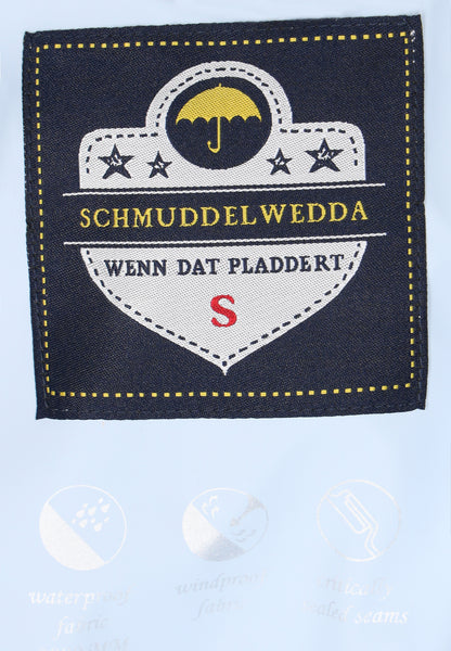 Schmuddelwedda Damen Coat