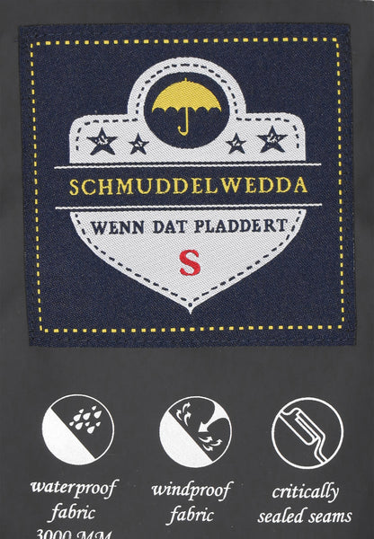 Schmuddelwedda Coat