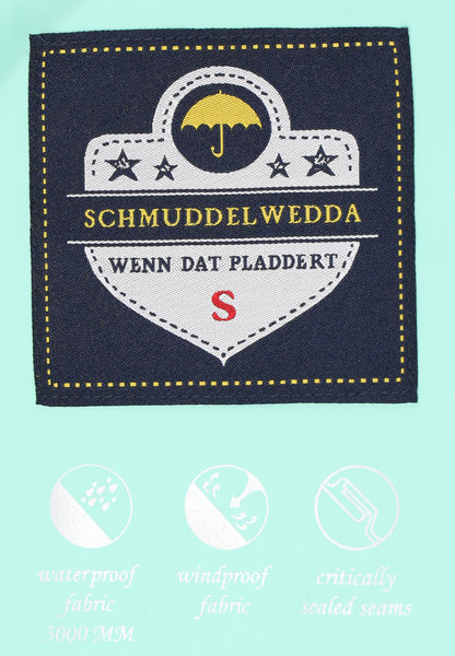 Schmuddelwedda Coat