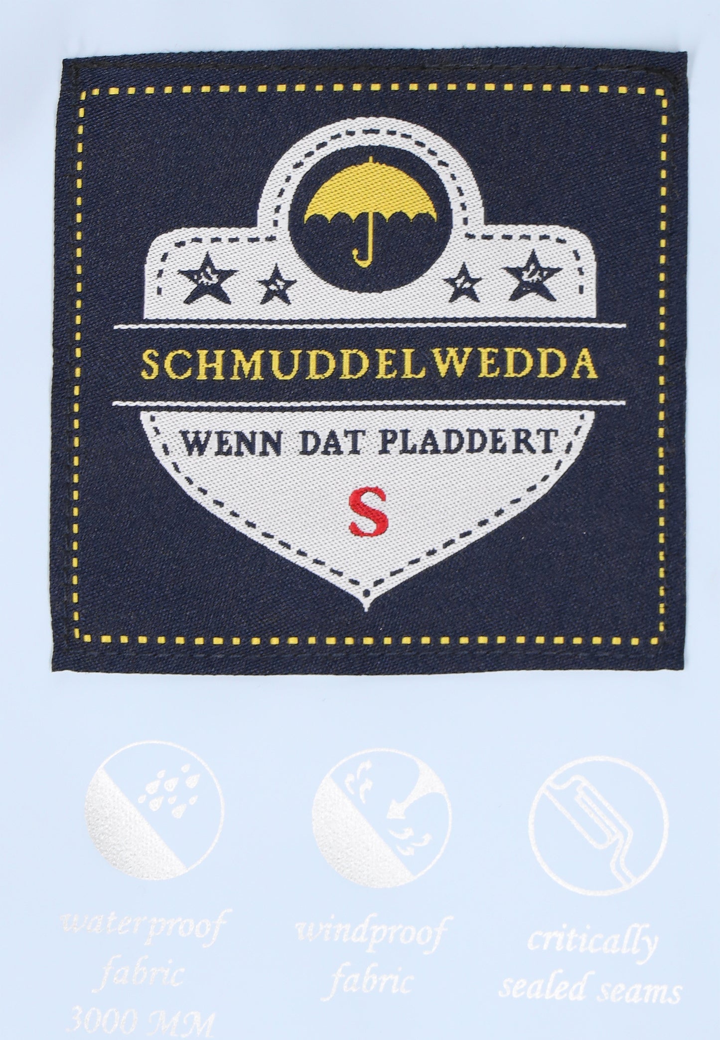 Schmuddelwedda Women's Coat