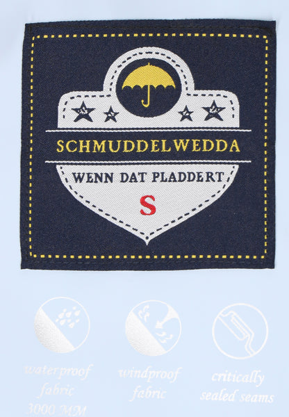 Schmuddelwedda Women's Coat