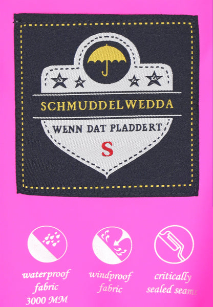 Schmuddelwedda Women's Coat