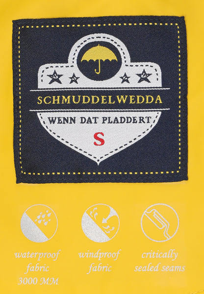 Schmuddelwedda Coat