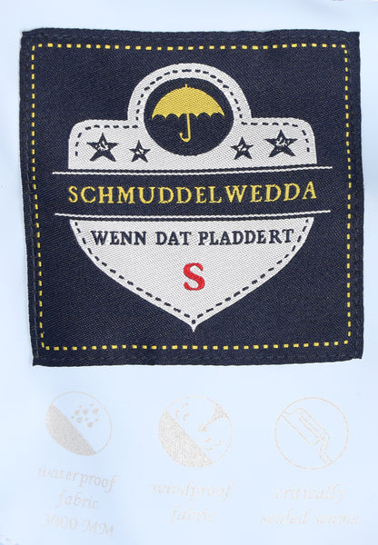 Schmuddelwedda Coat