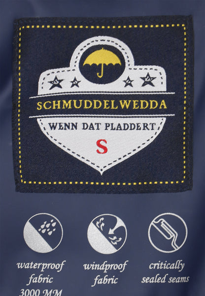 Schmuddelwedda Coat