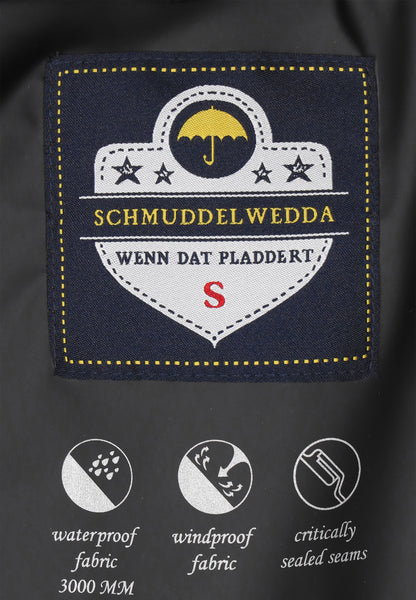 Schmuddelwedda Damen Coat