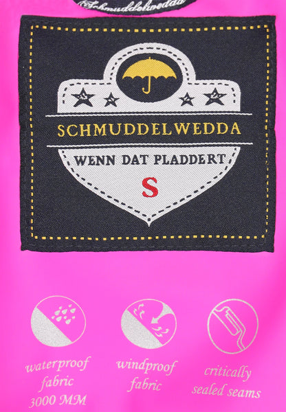 Schmuddelwedda Coat