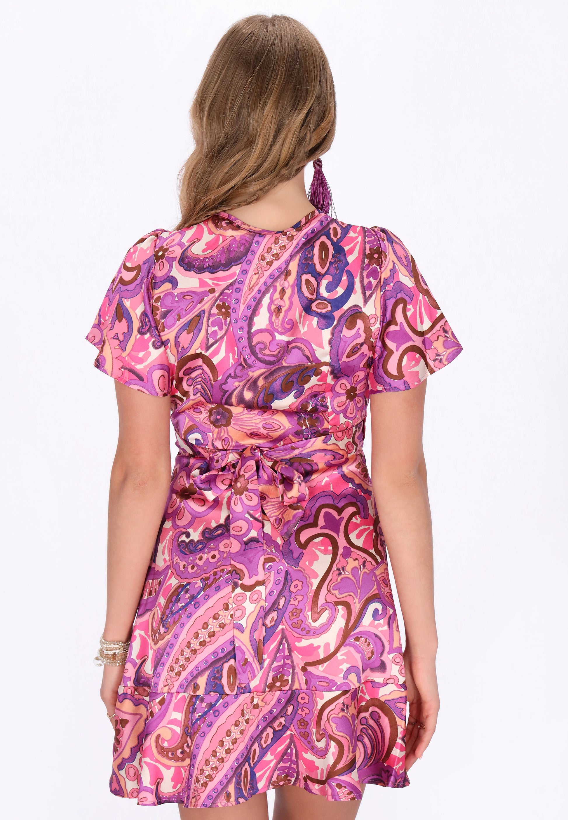 IZIA Damenkleid