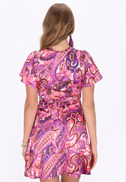 IZIA Damenkleid