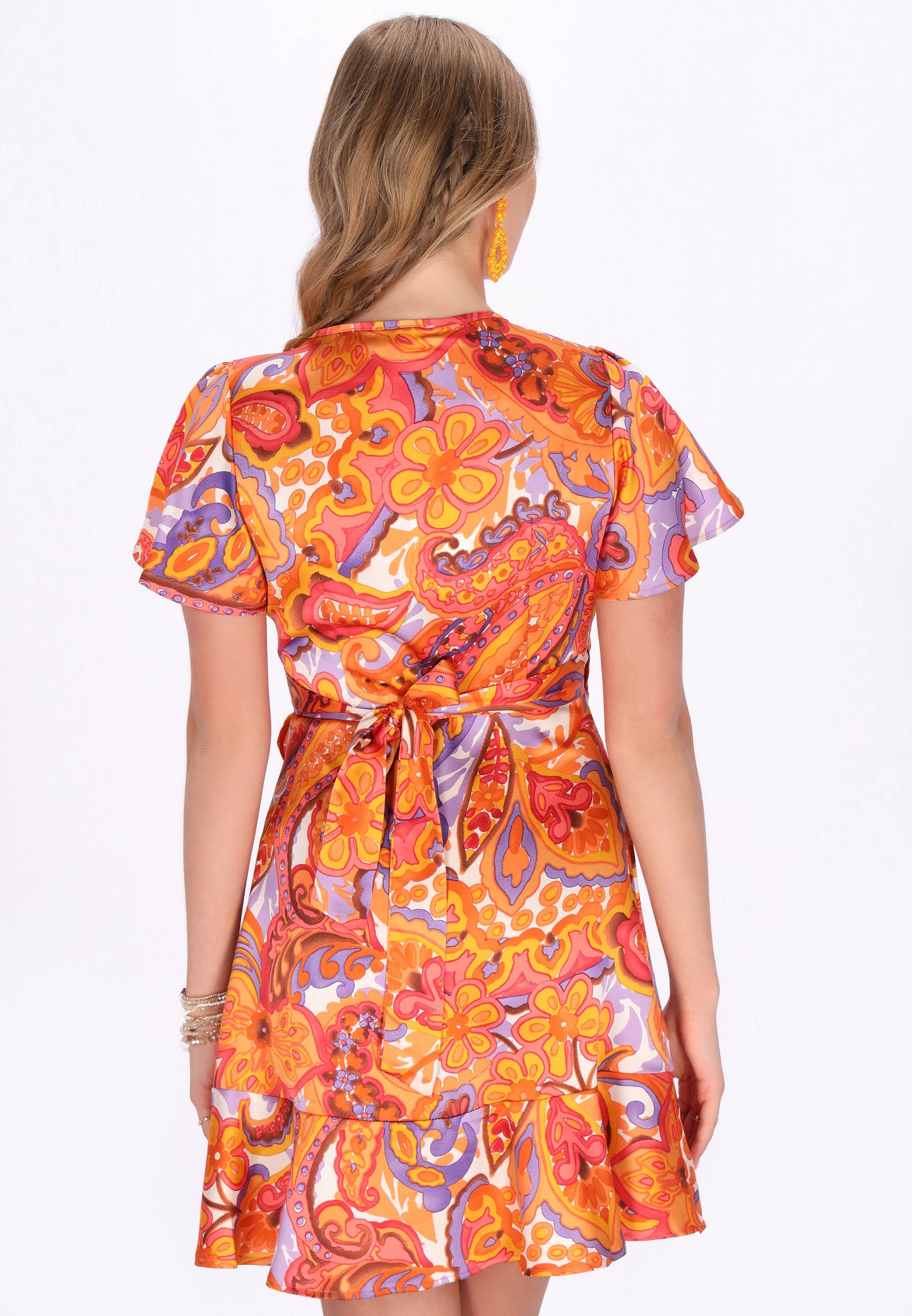 IZIA Damenkleid