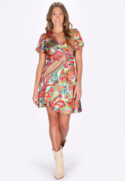 IZIA Damenkleid
