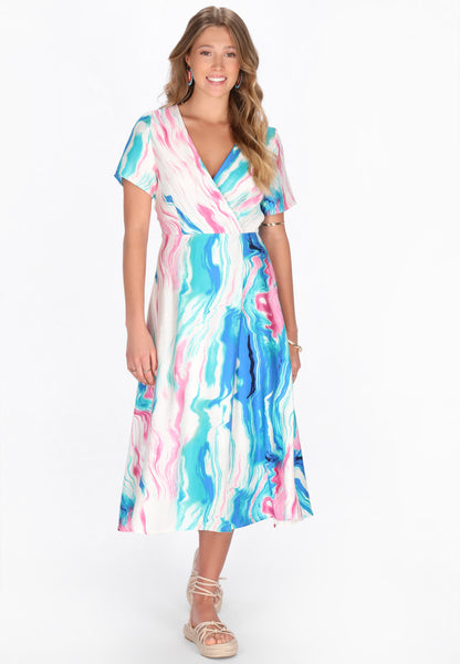 IZIA Damenkleid