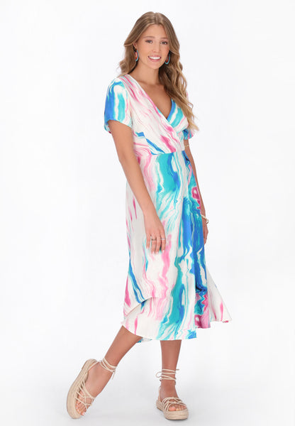 IZIA Damenkleid