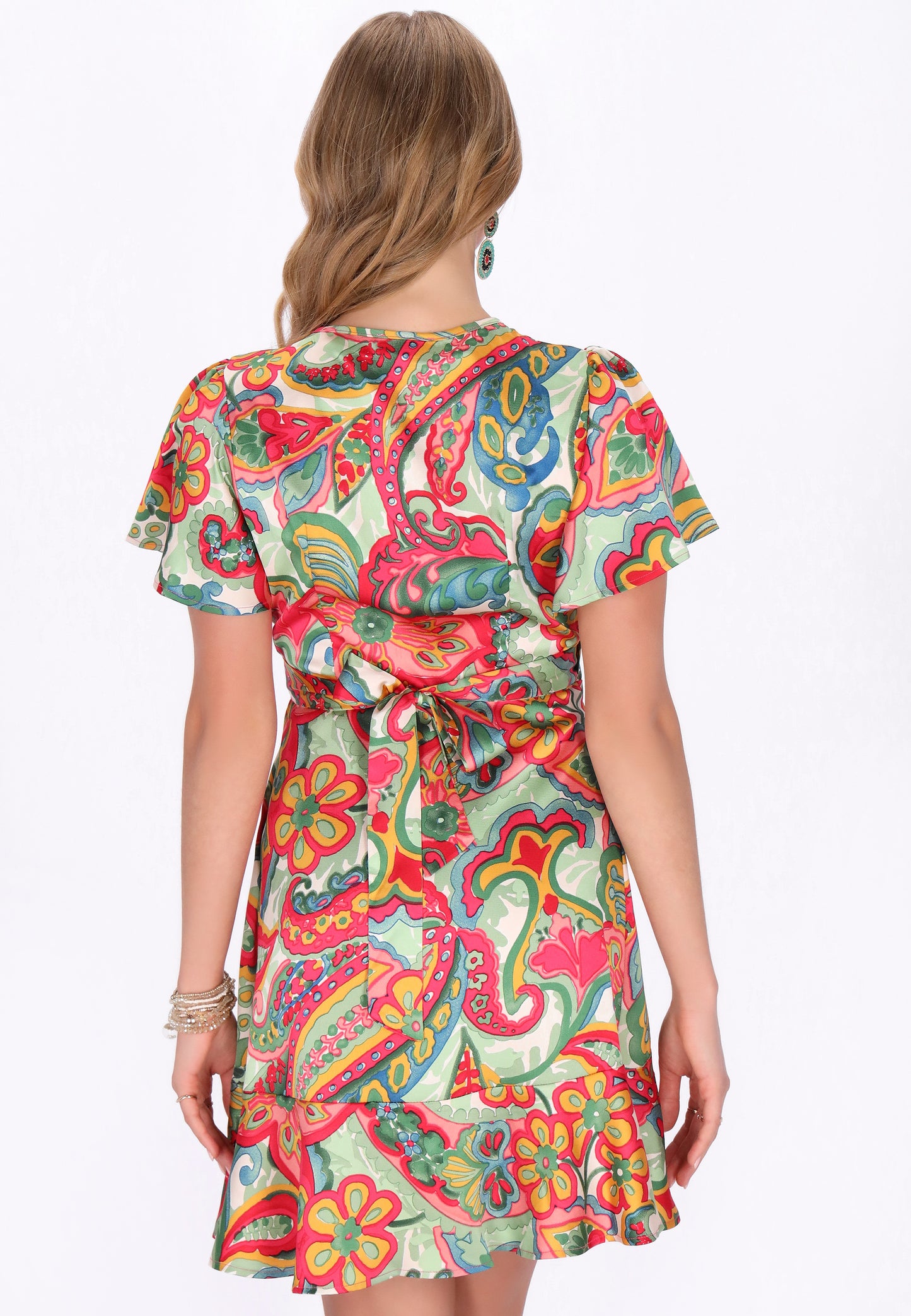IZIA Damenkleid