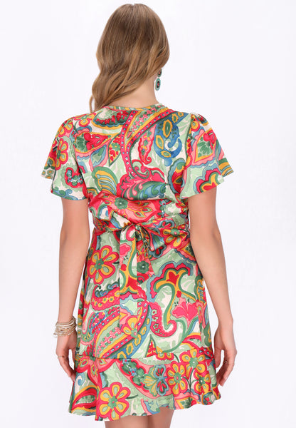 IZIA Damenkleid