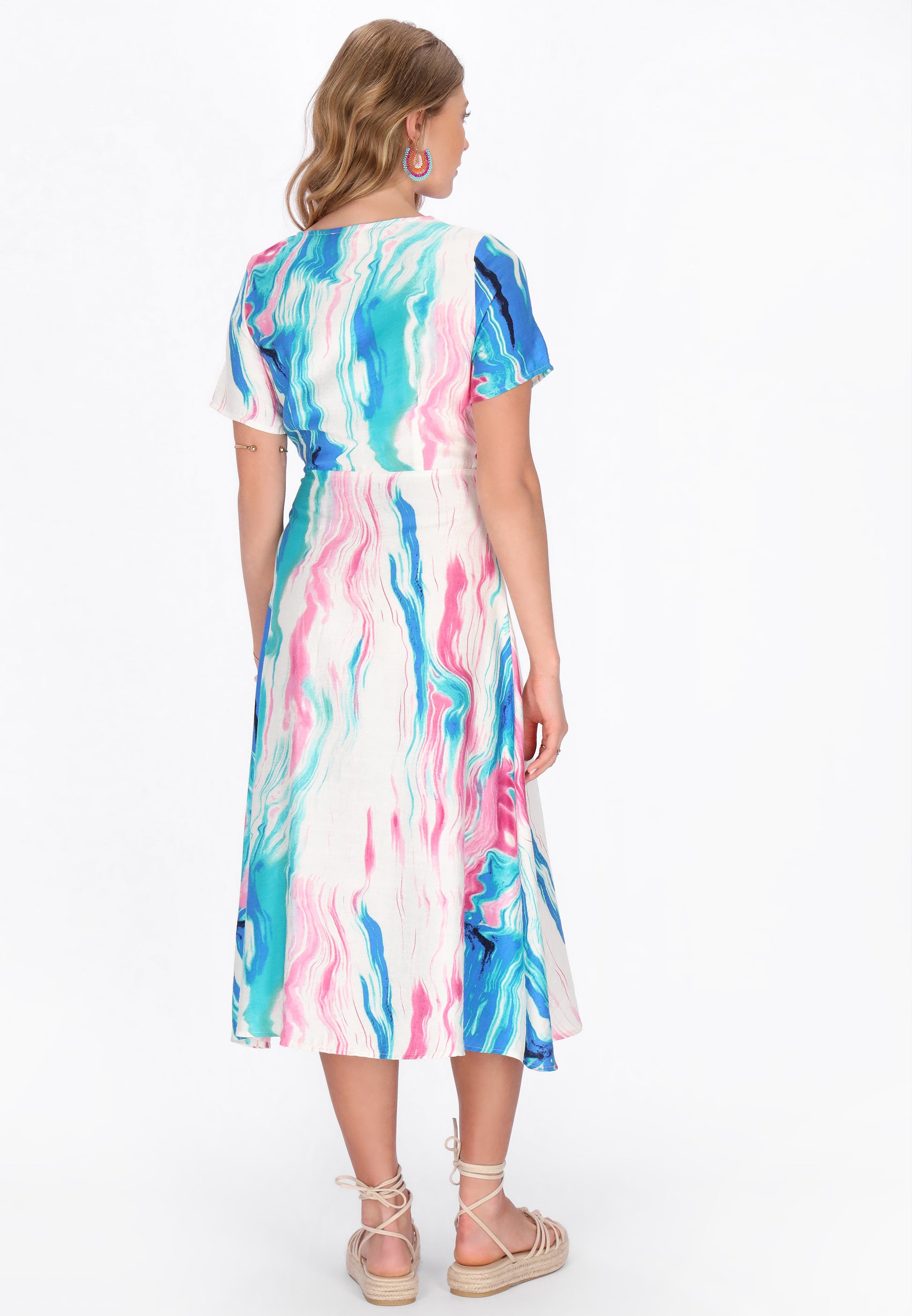 IZIA Damenkleid