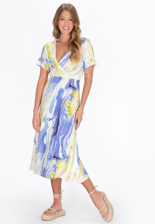 IZIA Women's Dress