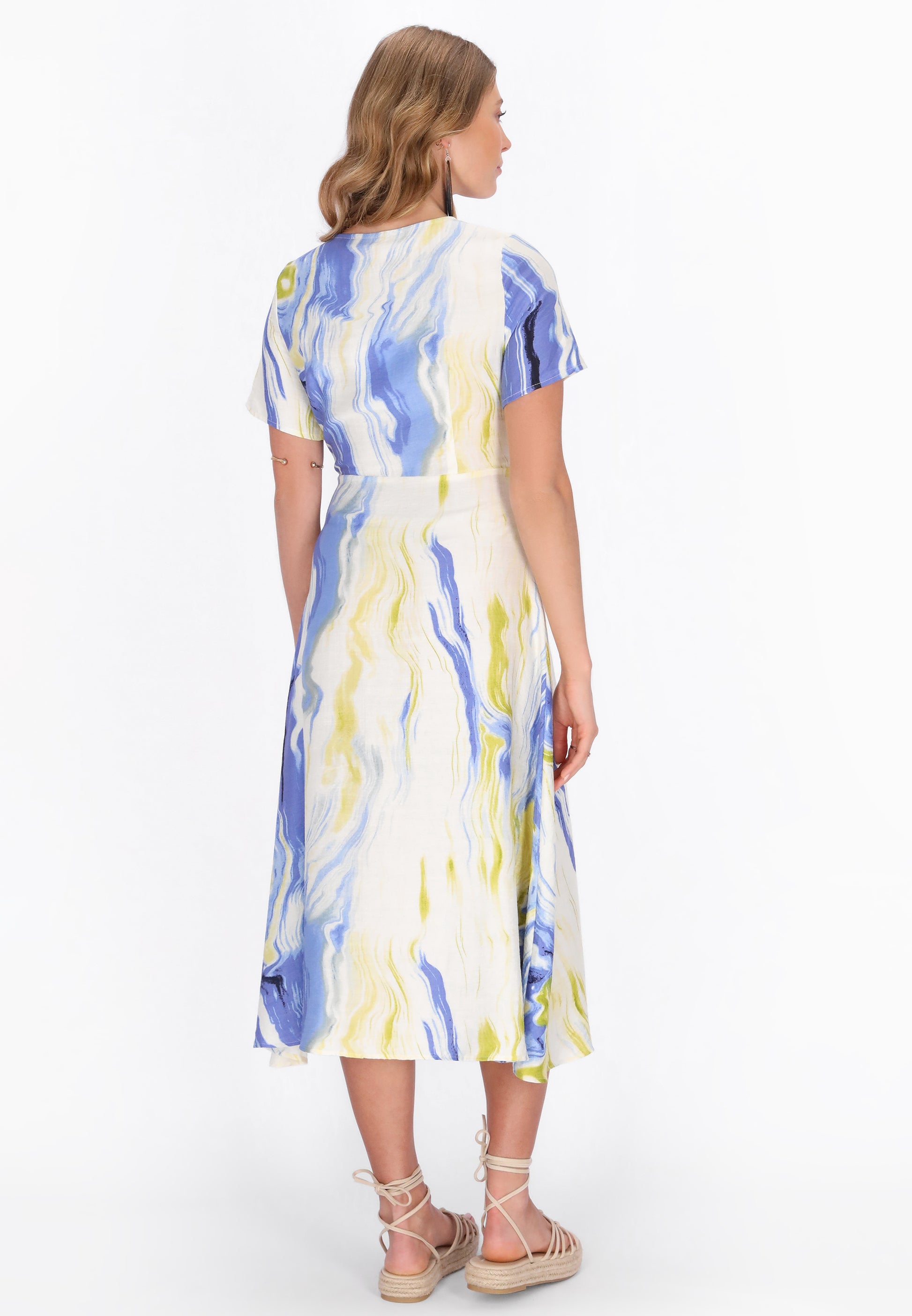 IZIA Damenkleid