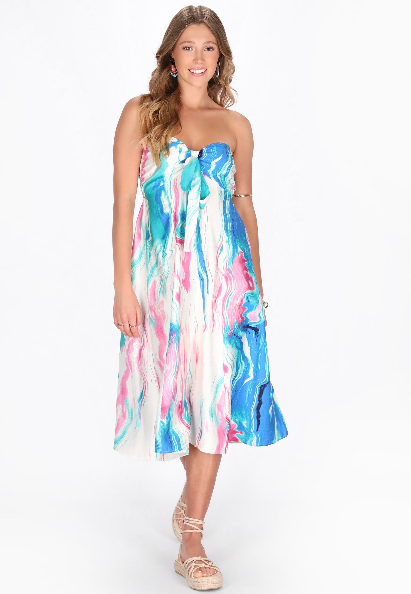 IZIA Damenkleid