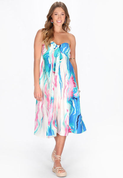 IZIA Damenkleid