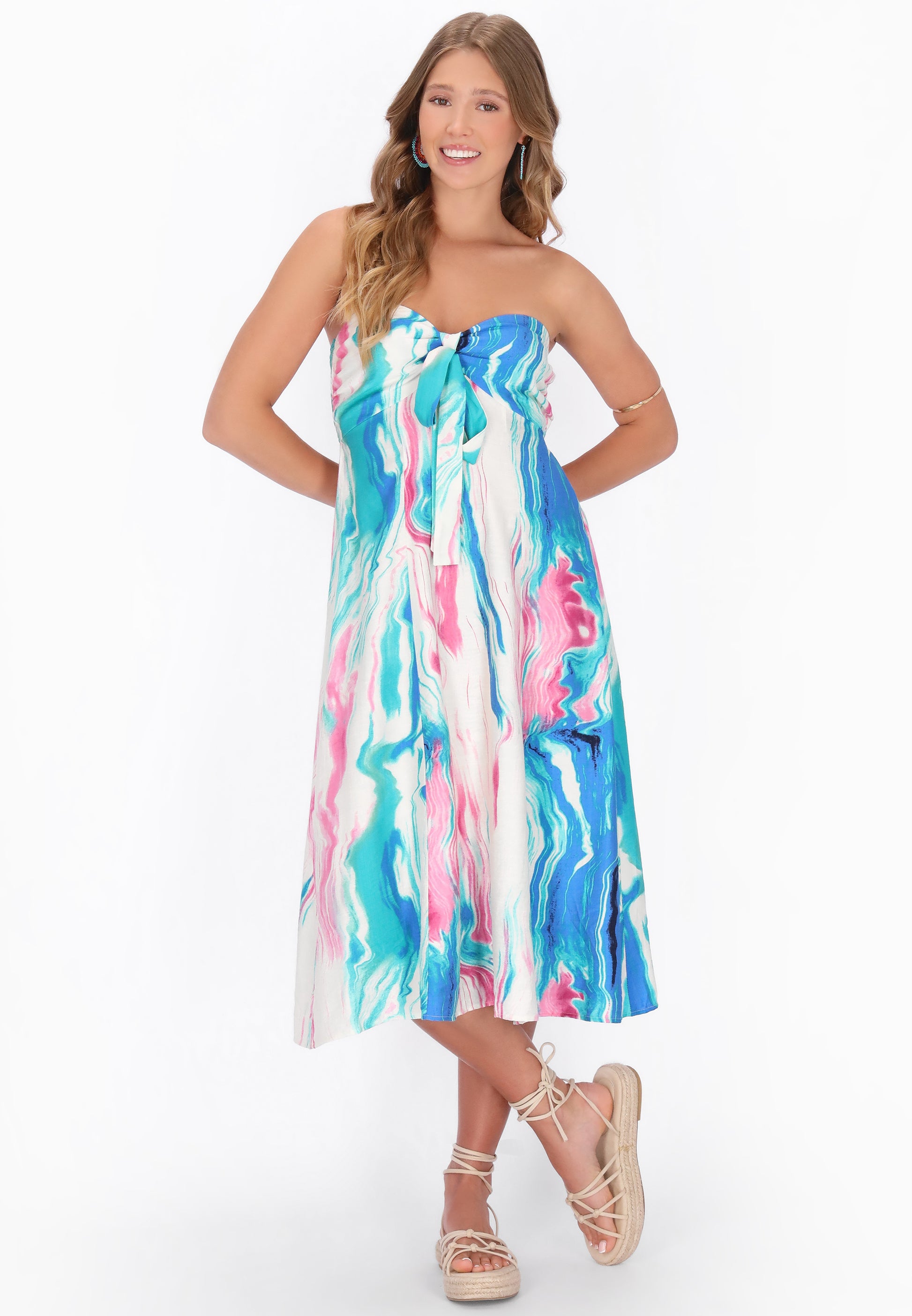IZIA Damenkleid