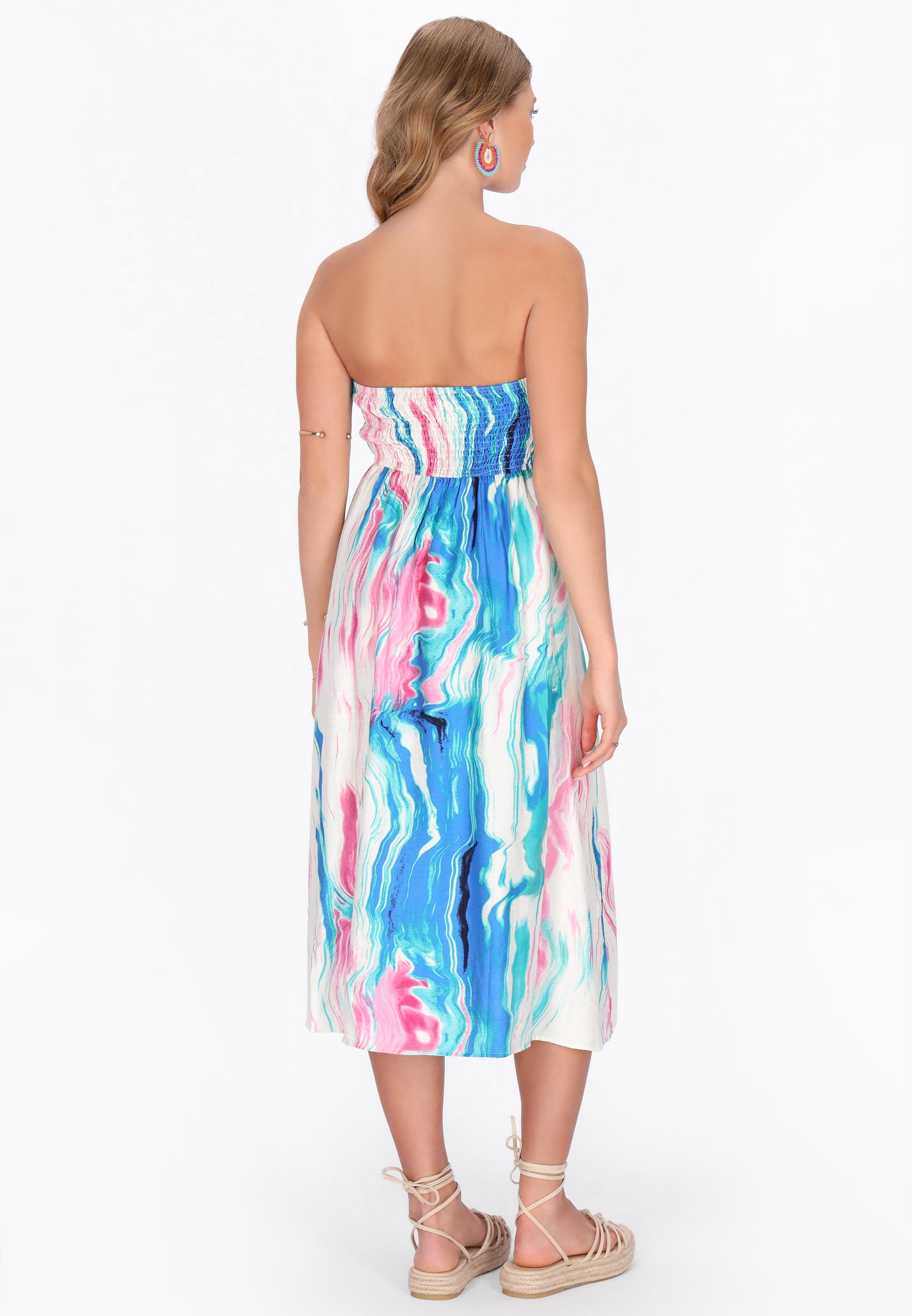 IZIA Damenkleid