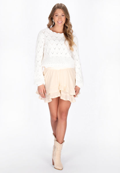 IZIA Sweat Shirts für Damen
