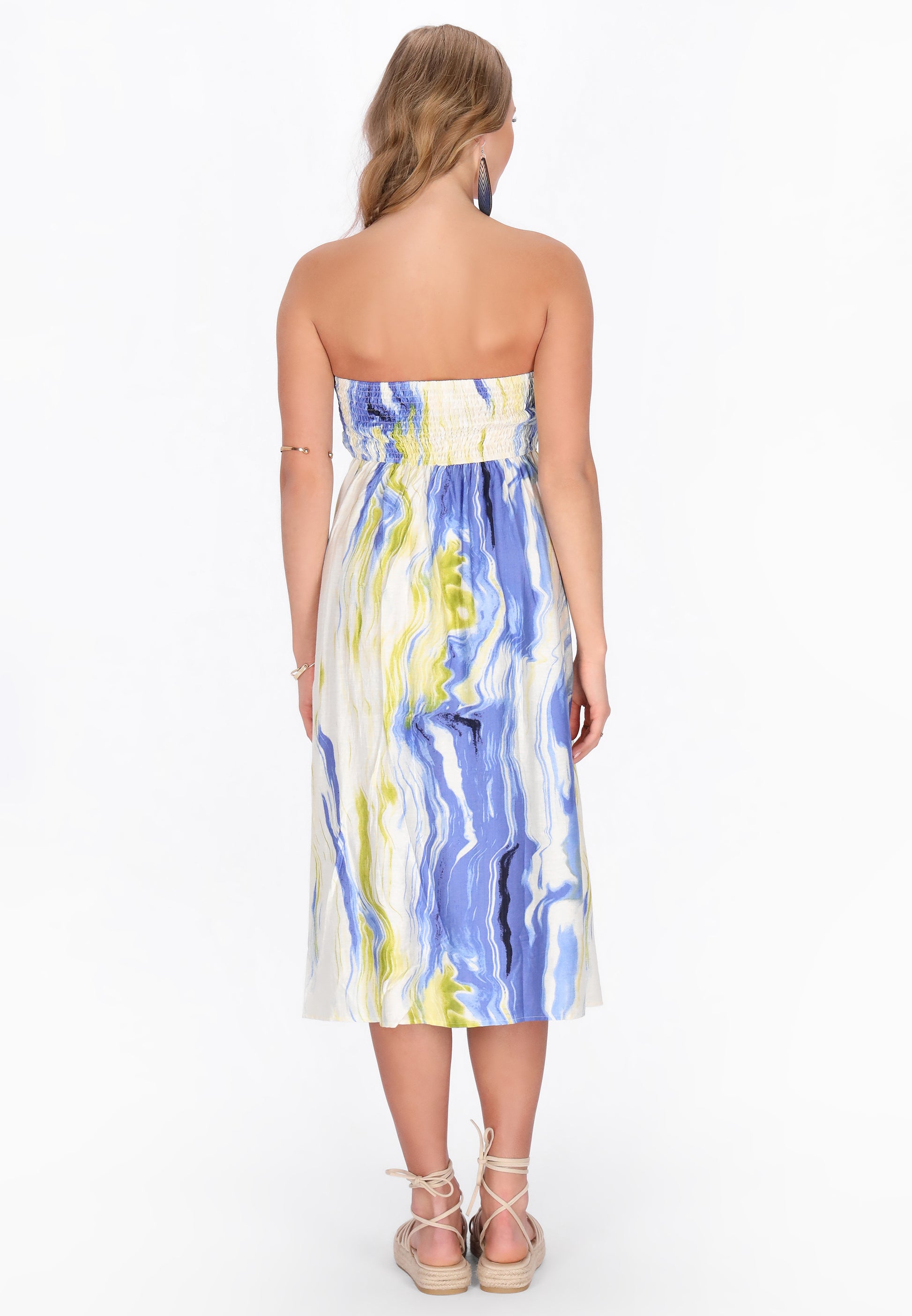 IZIA Damenkleid