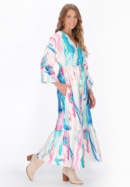 IZIA Damenkleid