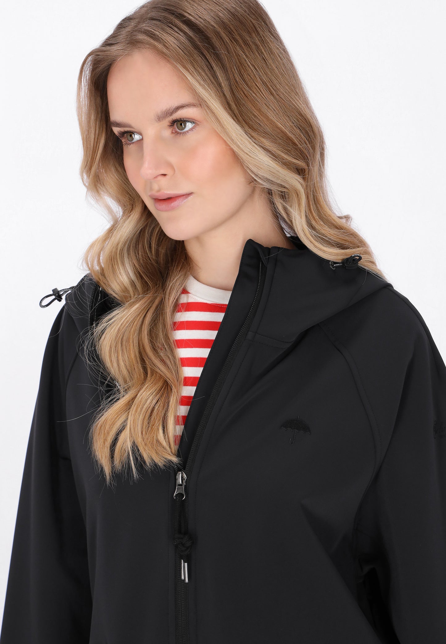 Schmuddelwedda Coat