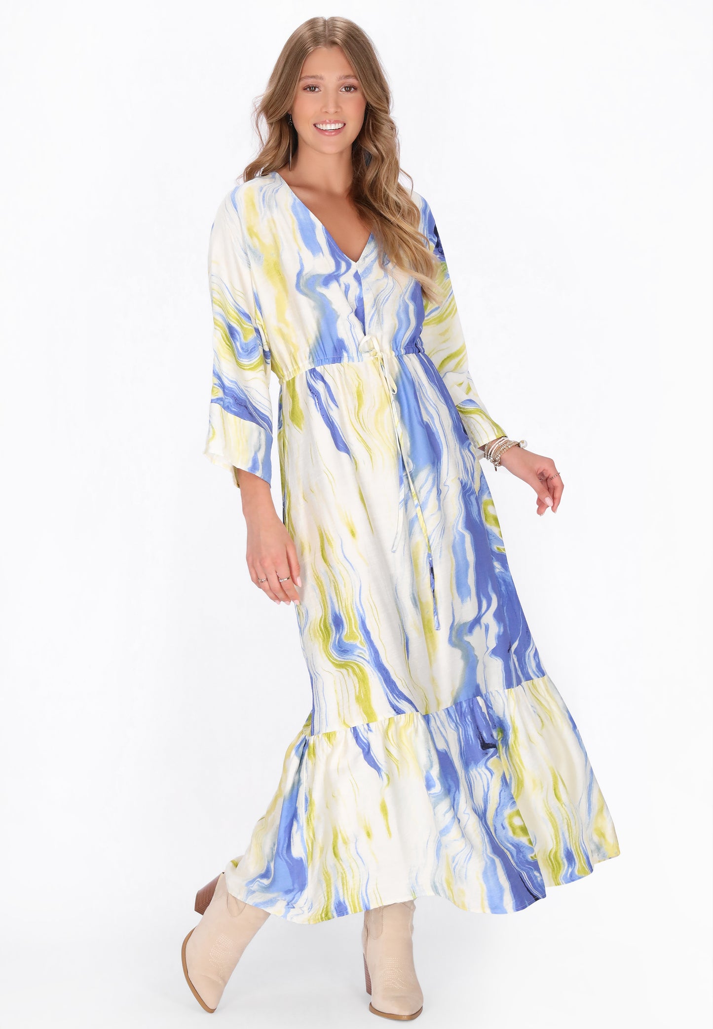 IZIA Damenkleid