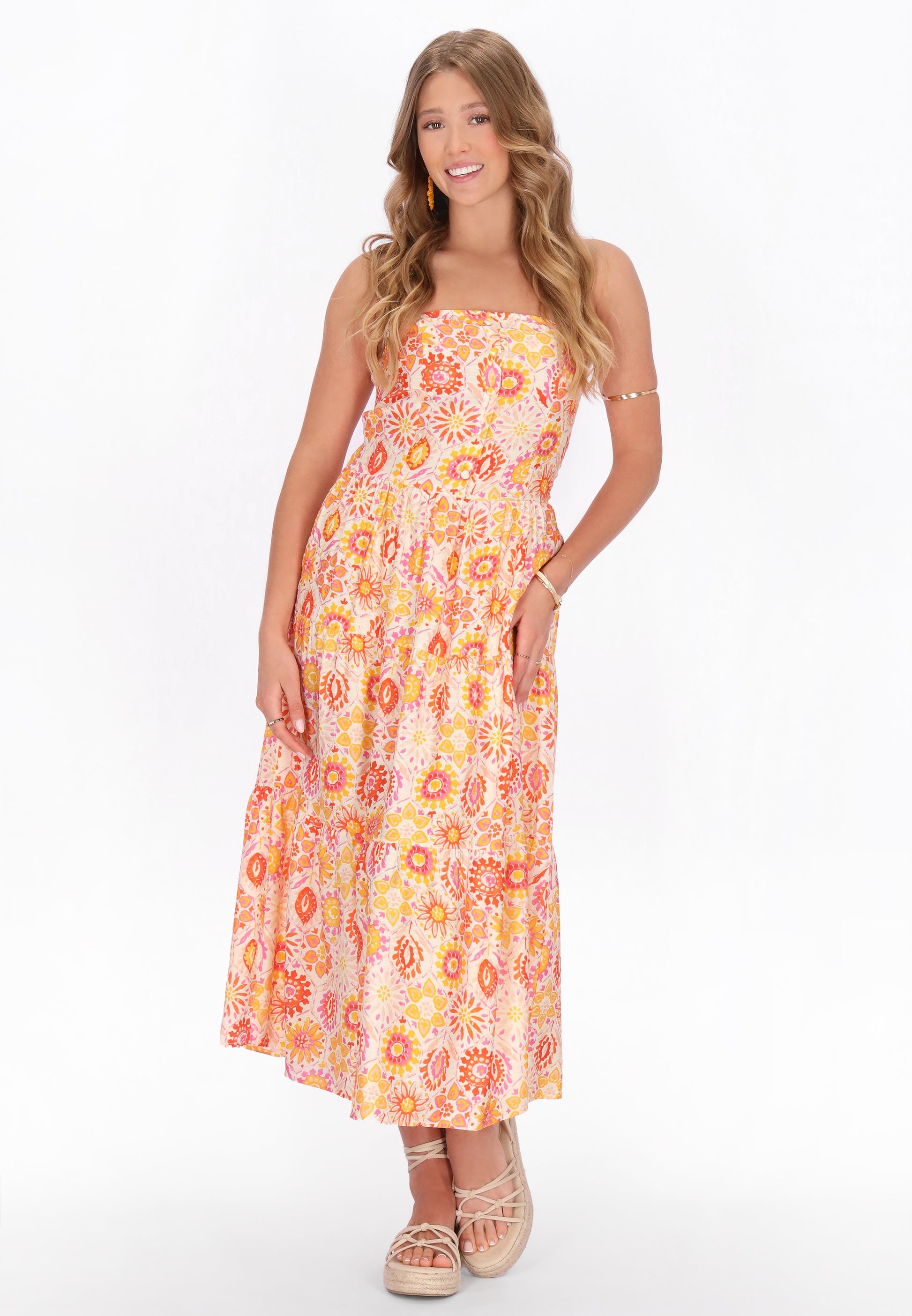 IZIA Damenkleid