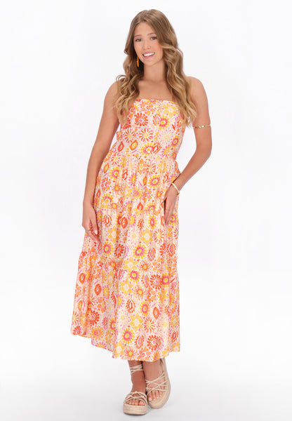 IZIA Damenkleid