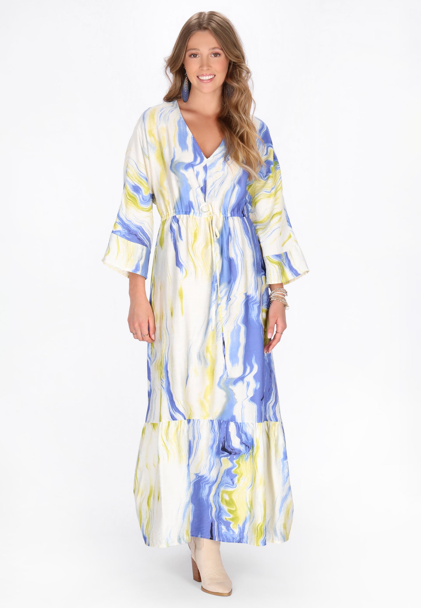 IZIA Damenkleid