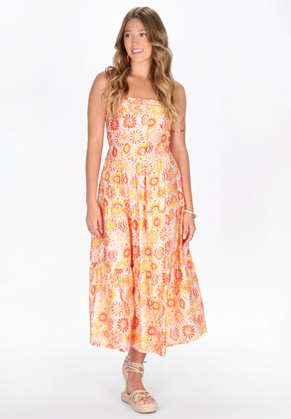 IZIA Damenkleid