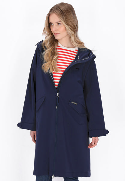 Schmuddelwedda Coat