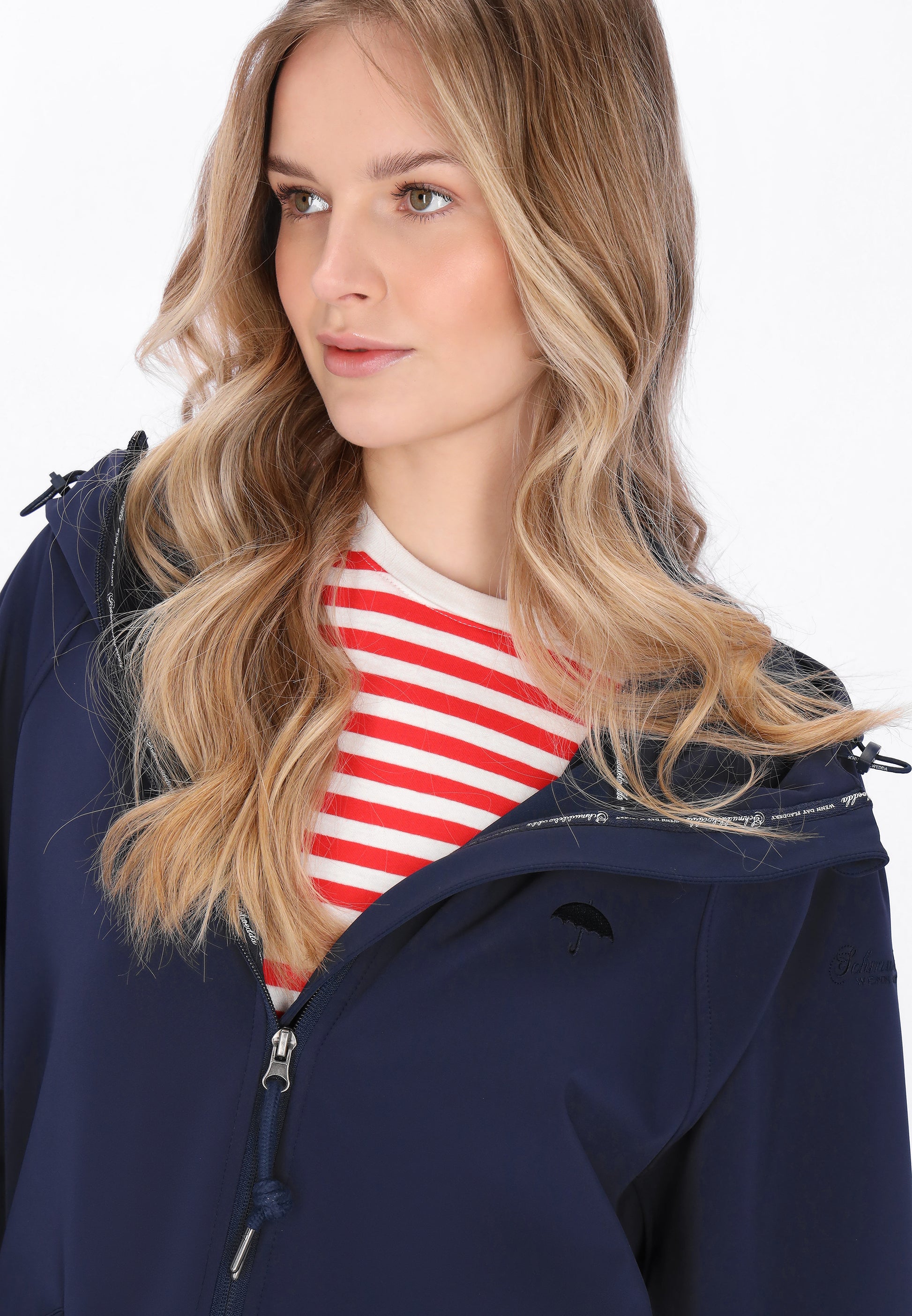 Schmuddelwedda Coat