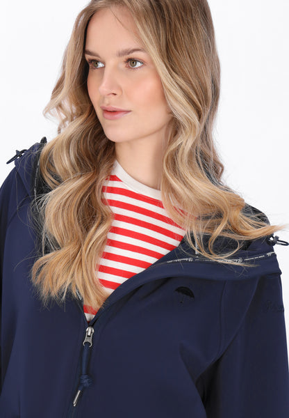 Schmuddelwedda Coat