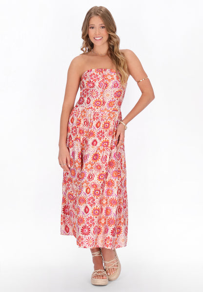 IZIA Damenkleid