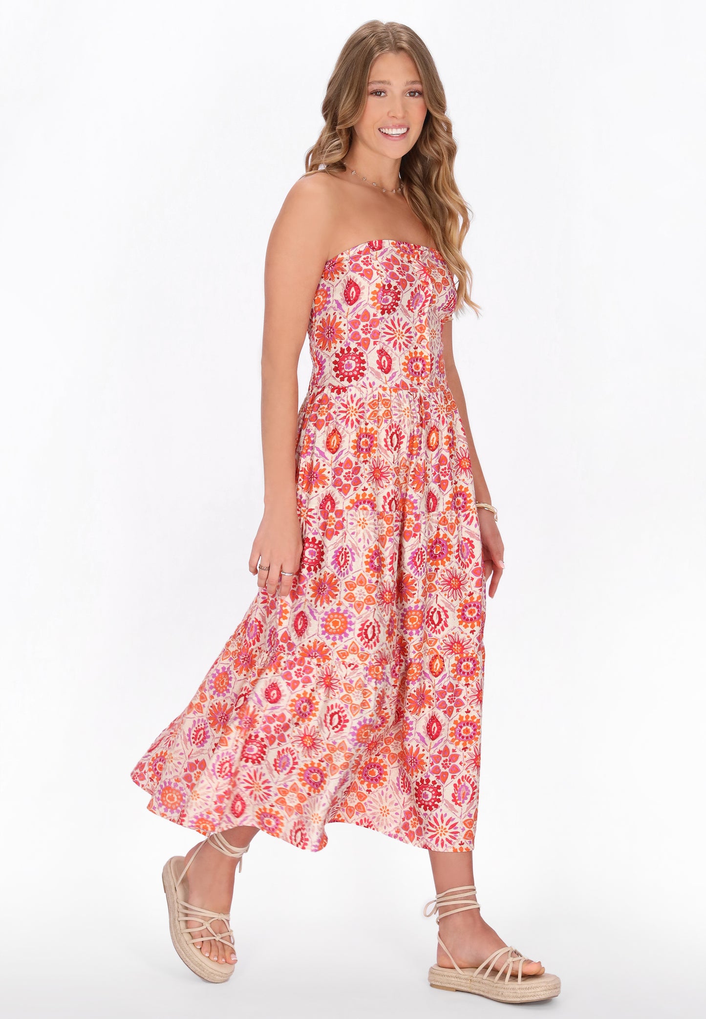 IZIA Damenkleid