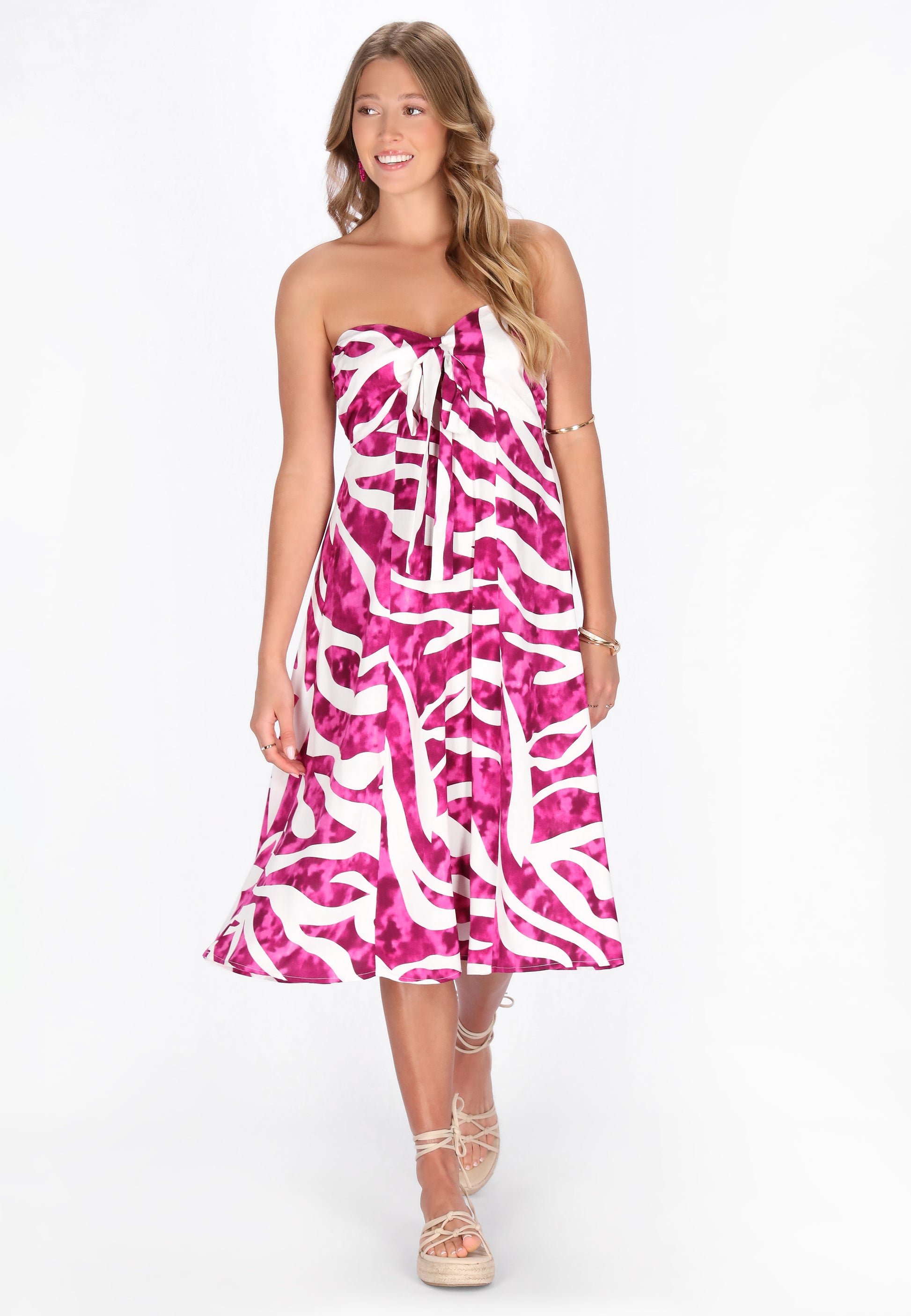 IZIA Damenkleid