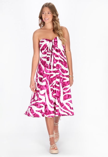 IZIA Damenkleid