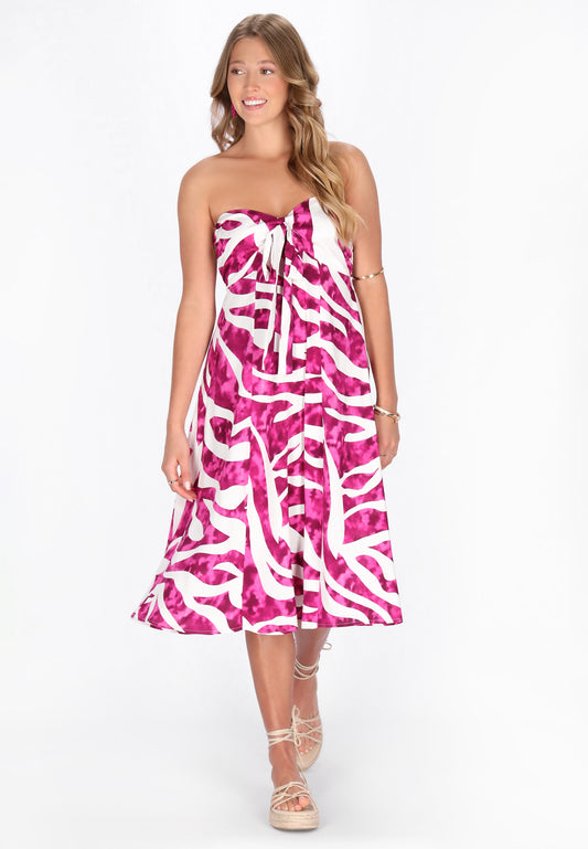 IZIA Women's Dress
