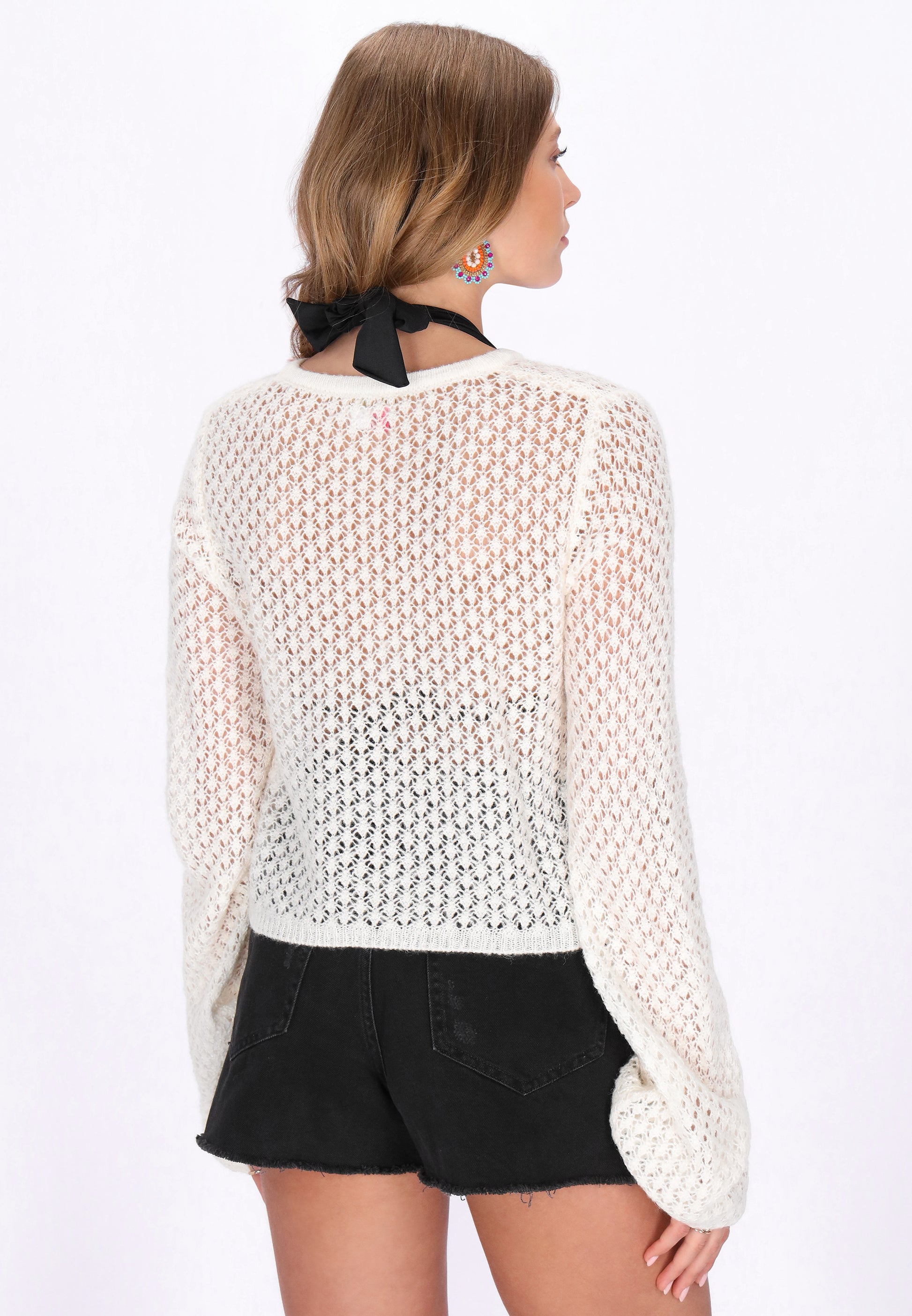 IZIA Women's Sweater