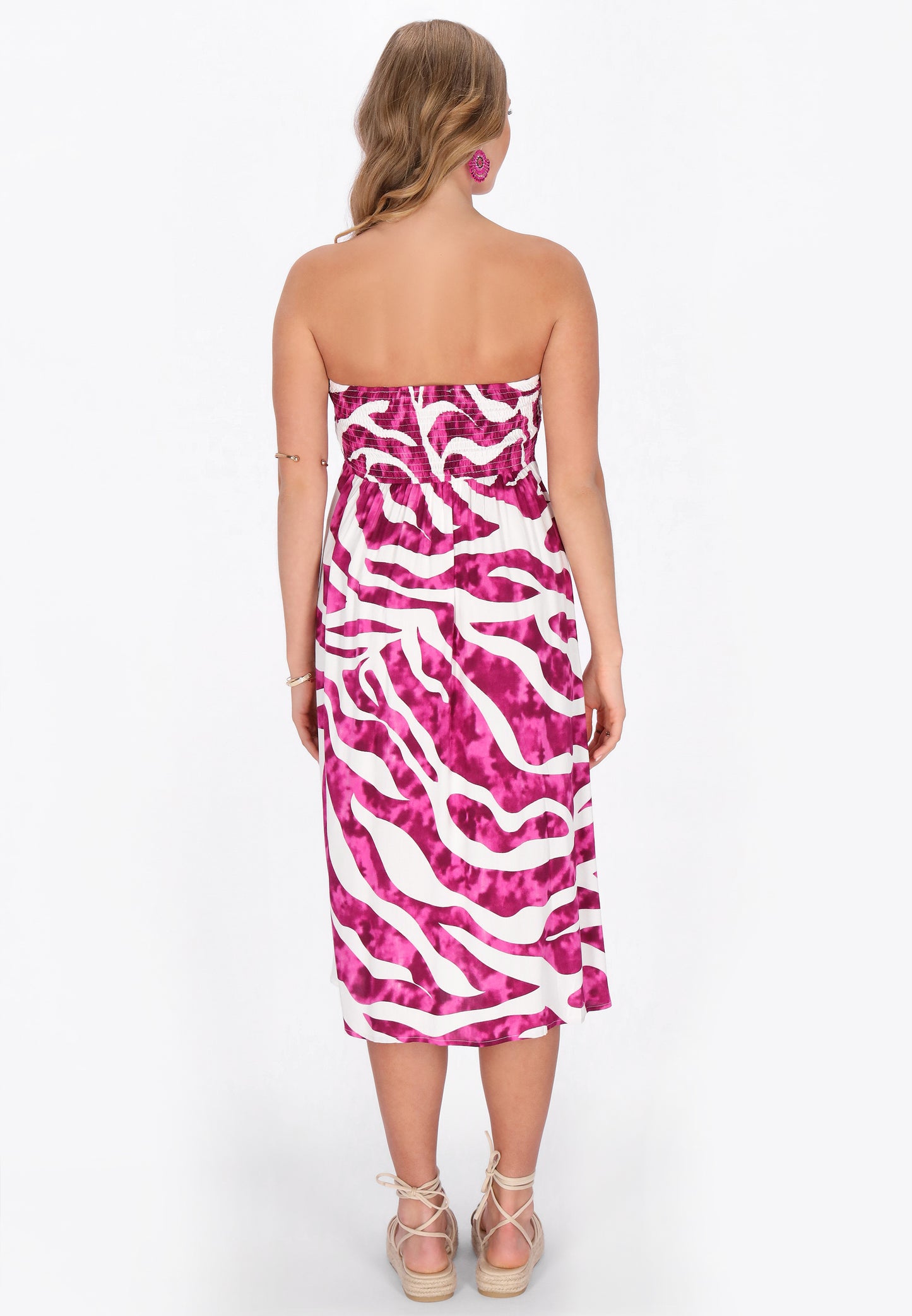IZIA Damenkleid