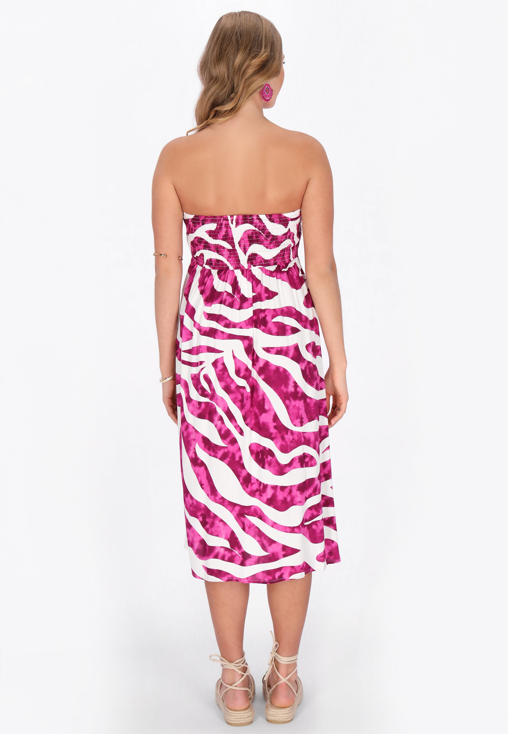 IZIA Damenkleid