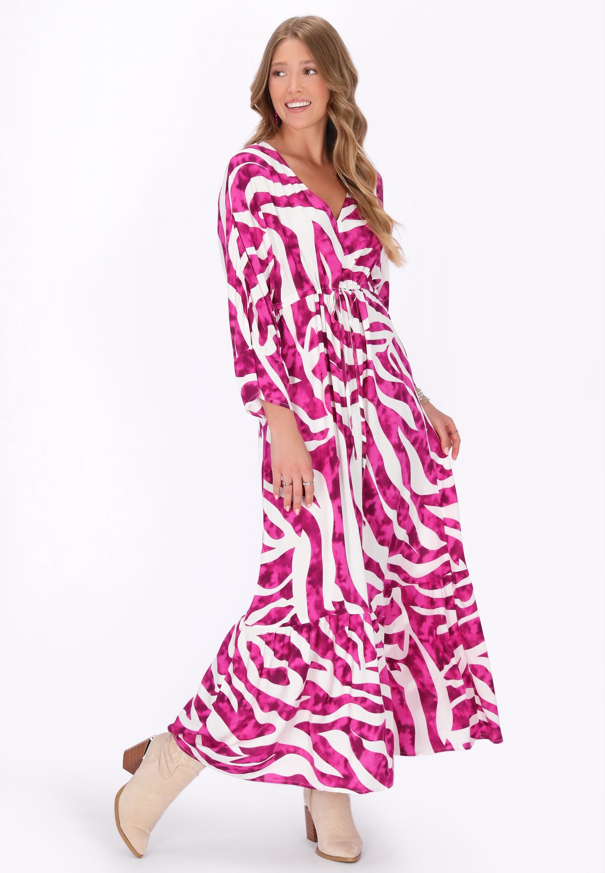 IZIA Damenkleid